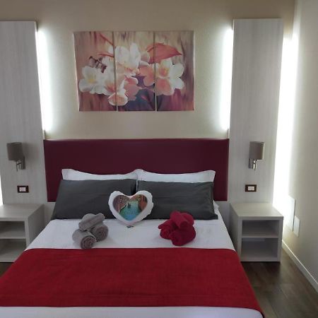 Venice Airport Villa Erica 1 坎帕尔托 外观 照片