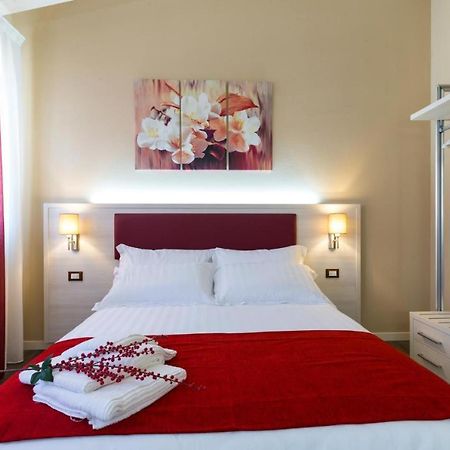 Venice Airport Villa Erica 1 坎帕尔托 外观 照片