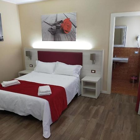Venice Airport Villa Erica 1 坎帕尔托 外观 照片