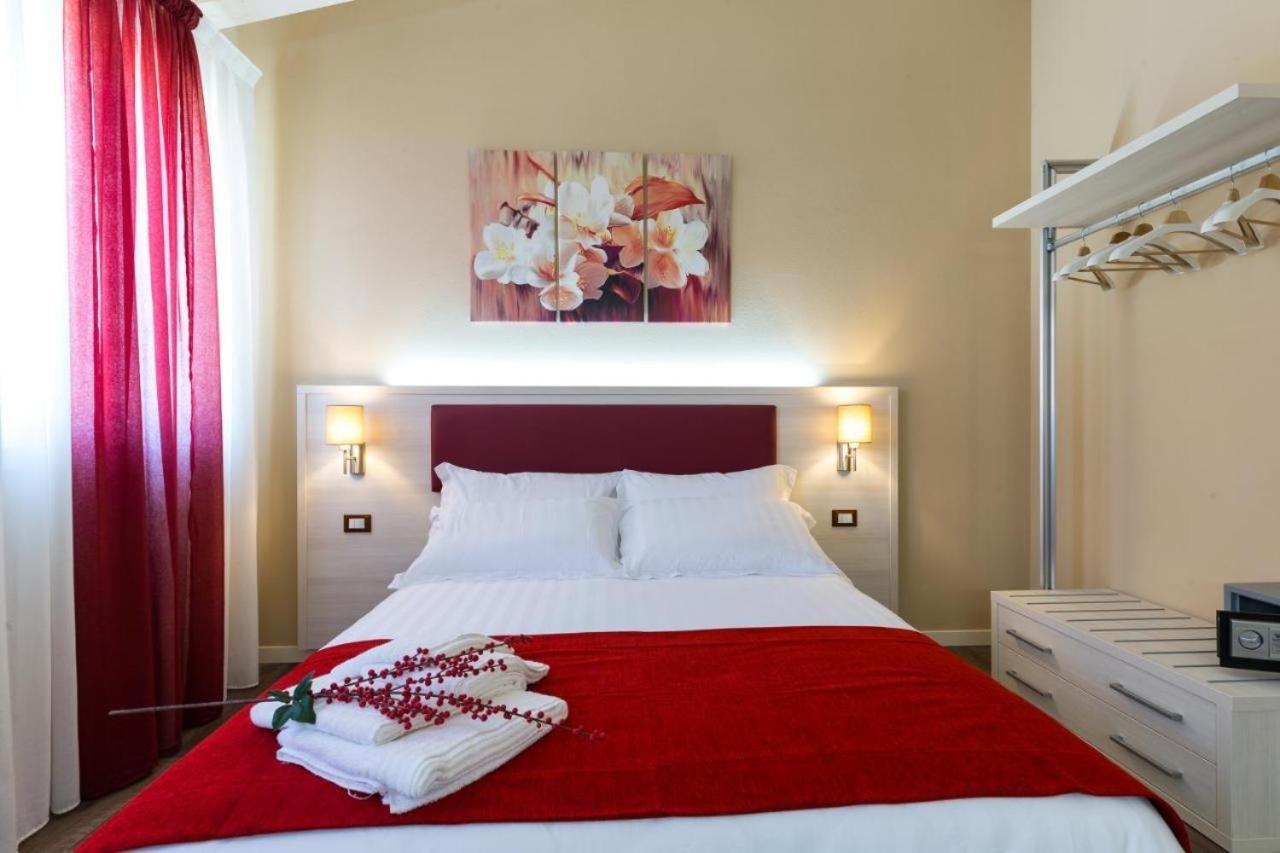 Venice Airport Villa Erica 1 坎帕尔托 外观 照片