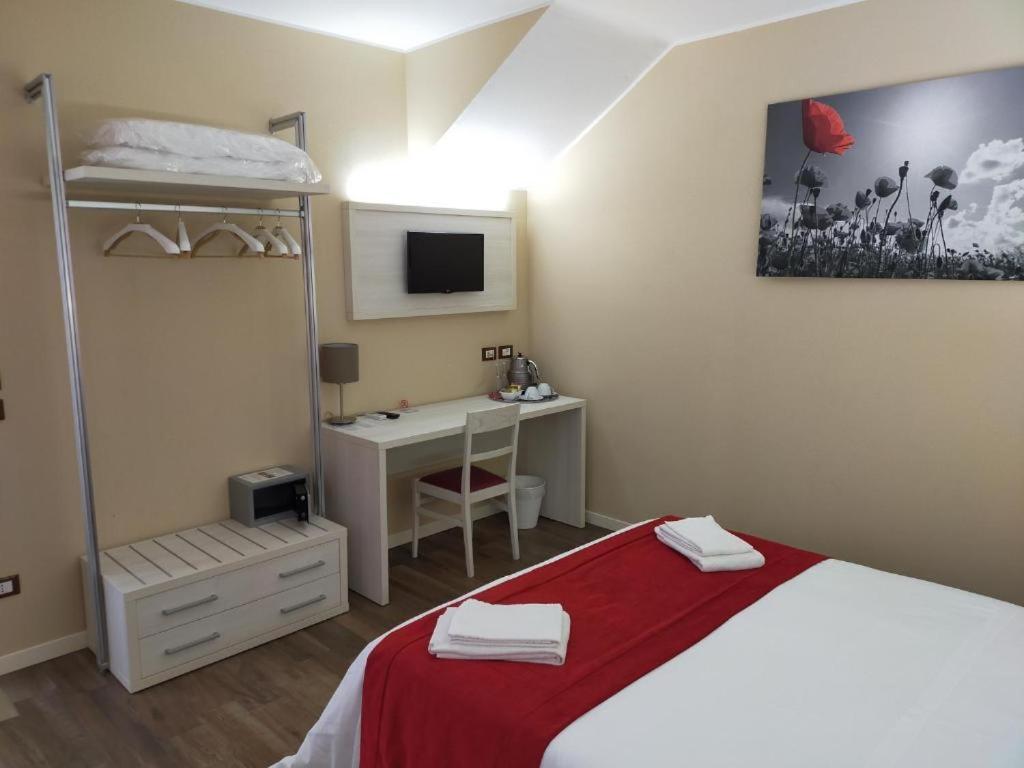 Venice Airport Villa Erica 1 坎帕尔托 外观 照片