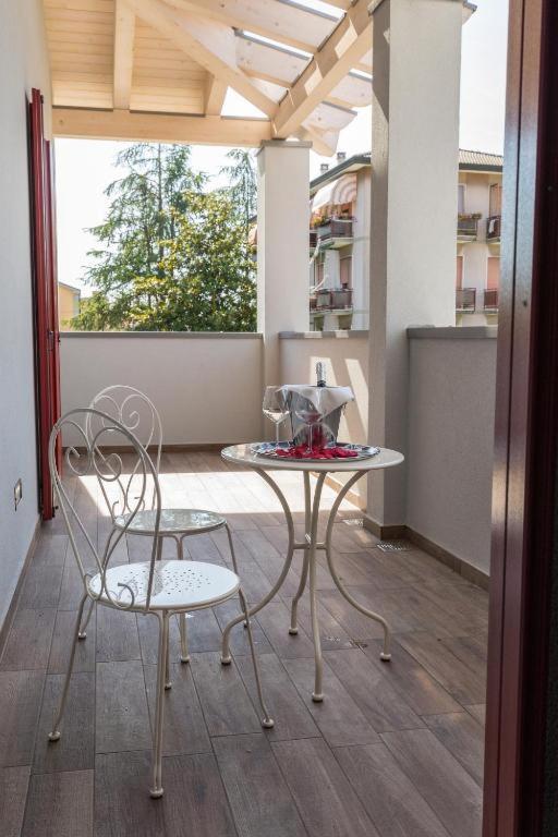 Venice Airport Villa Erica 1 坎帕尔托 外观 照片