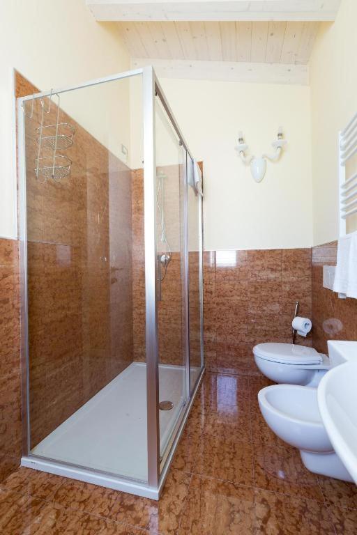 Venice Airport Villa Erica 1 坎帕尔托 外观 照片
