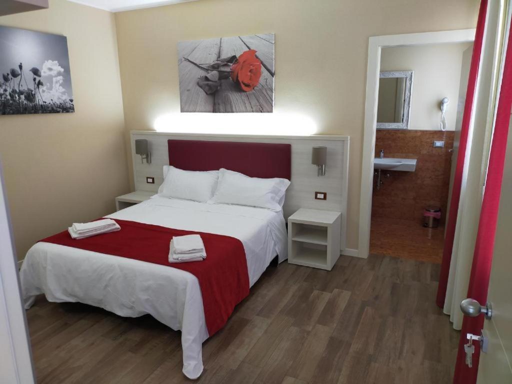 Venice Airport Villa Erica 1 坎帕尔托 外观 照片
