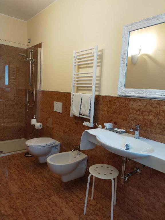Venice Airport Villa Erica 1 坎帕尔托 外观 照片